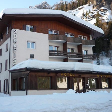 Appartamenti Sorapiss Misurina Esterno foto