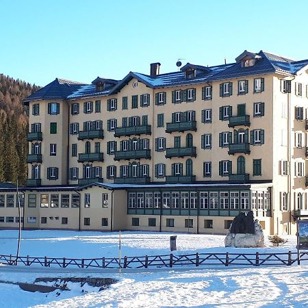 Appartamenti Sorapiss Misurina Esterno foto