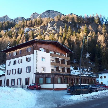 Appartamenti Sorapiss Misurina Esterno foto