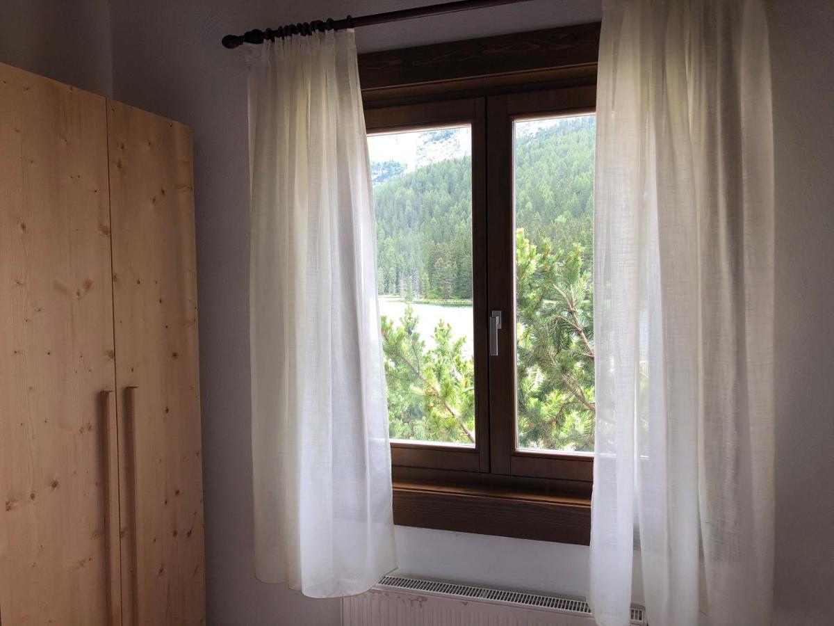 Appartamenti Sorapiss Misurina Esterno foto