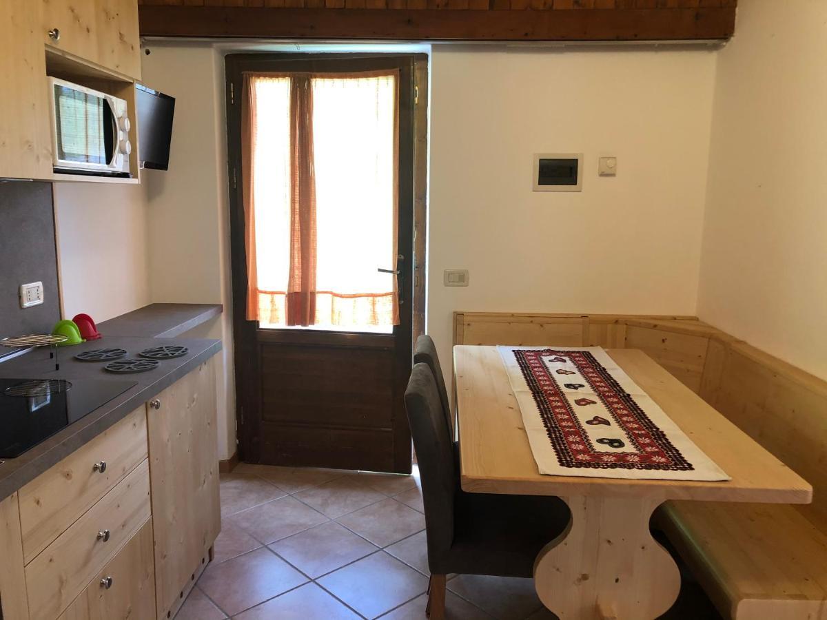 Appartamenti Sorapiss Misurina Esterno foto