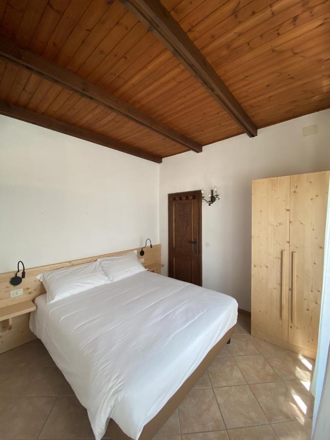 Appartamenti Sorapiss Misurina Esterno foto