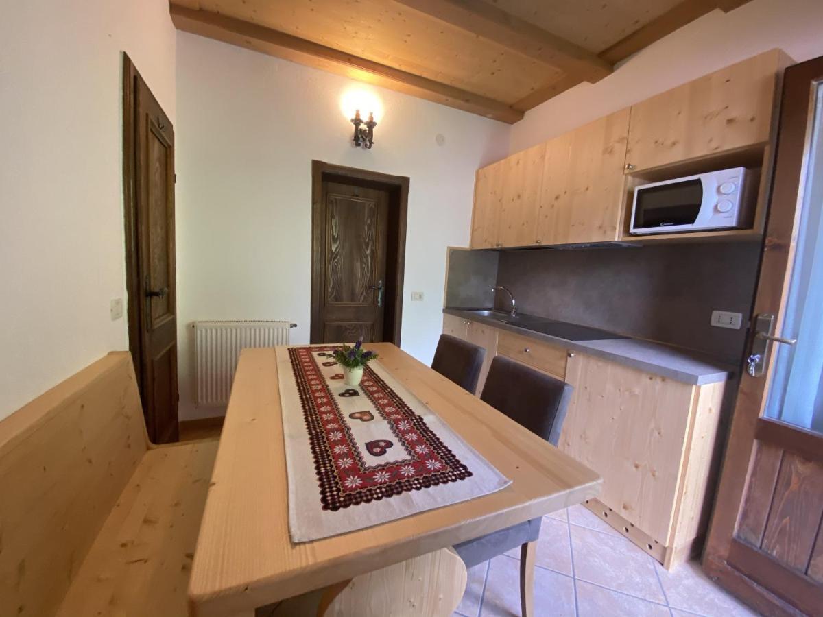 Appartamenti Sorapiss Misurina Esterno foto