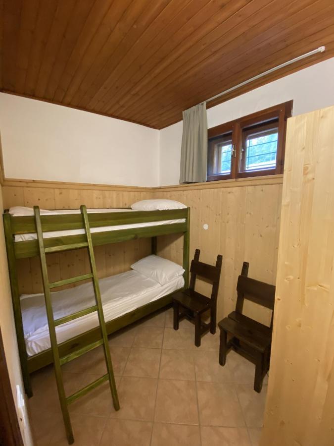 Appartamenti Sorapiss Misurina Esterno foto