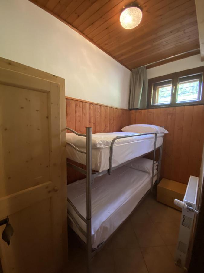 Appartamenti Sorapiss Misurina Esterno foto