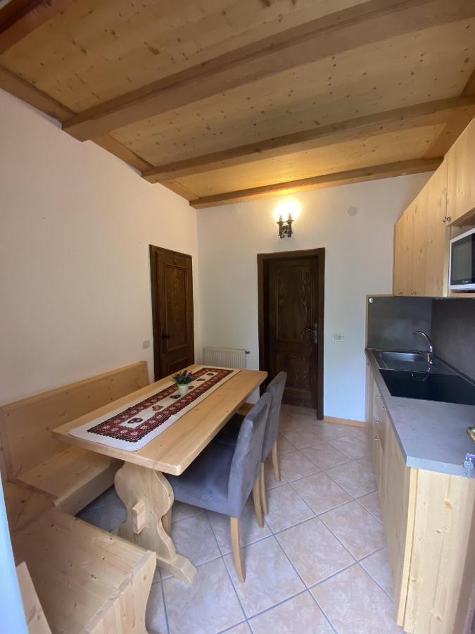 Appartamenti Sorapiss Misurina Esterno foto