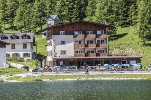Appartamenti Sorapiss Misurina Esterno foto